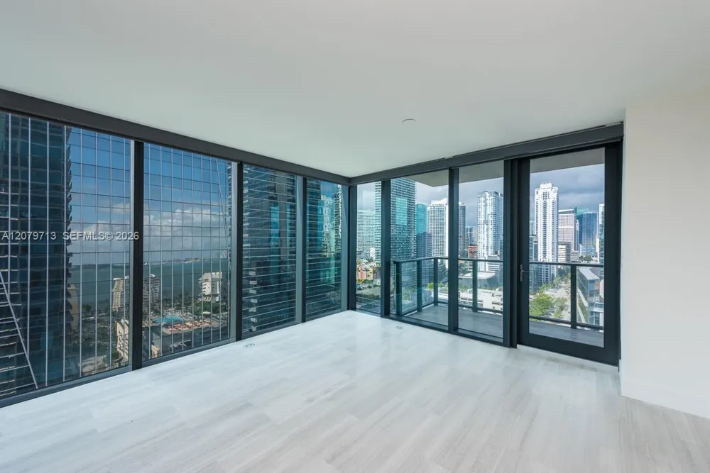 1451 Brickell Ave #2206 Miami, FL 33131