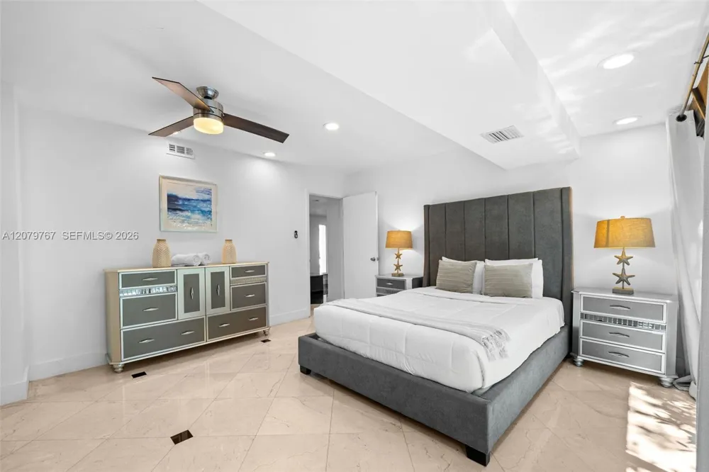 19860 NE 24th Ct Miami, FL 33180