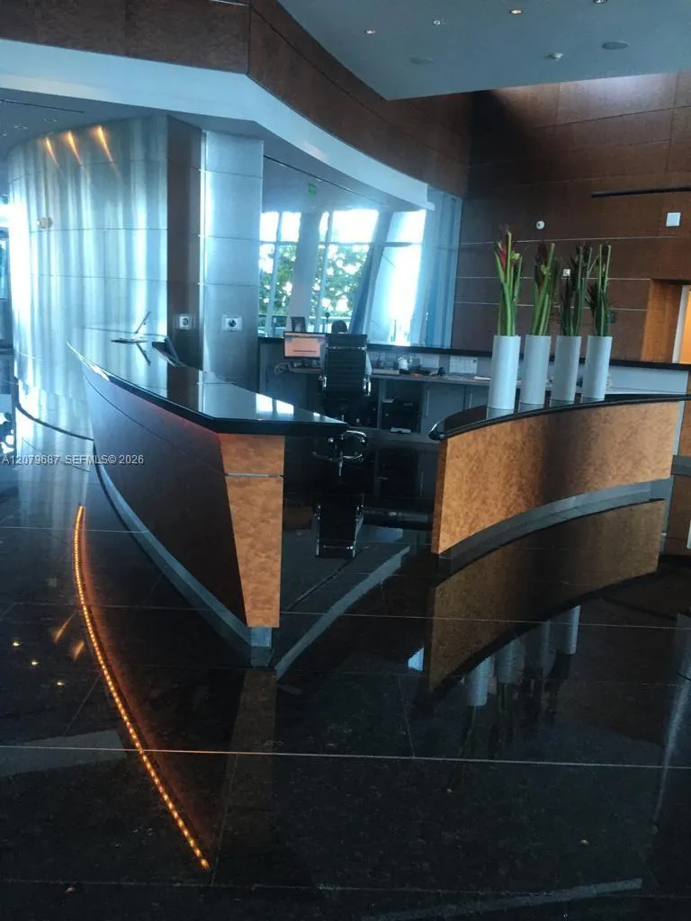 17001 Collins Ave #1603 Sunny Isles Beach, FL 33160