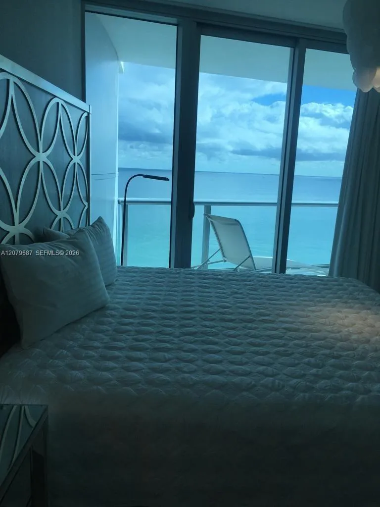 17001 Collins Ave #1603 Sunny Isles Beach, FL 33160