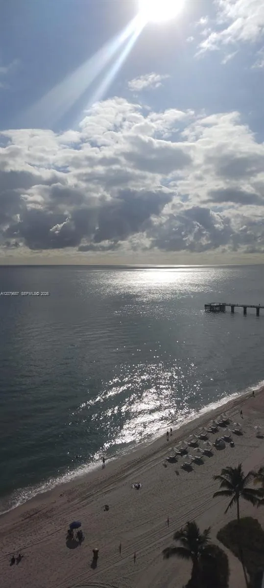 17001 Collins Ave #1603 Sunny Isles Beach, FL 33160