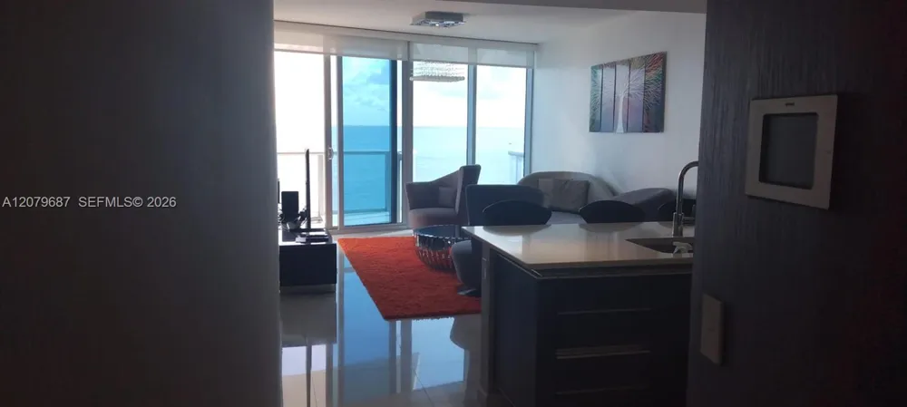17001 Collins Ave #1603 Sunny Isles Beach, FL 33160