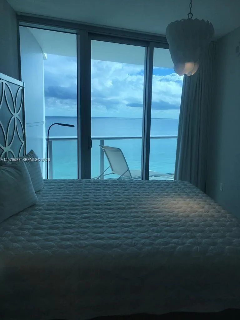 17001 Collins Ave #1603 Sunny Isles Beach, FL 33160