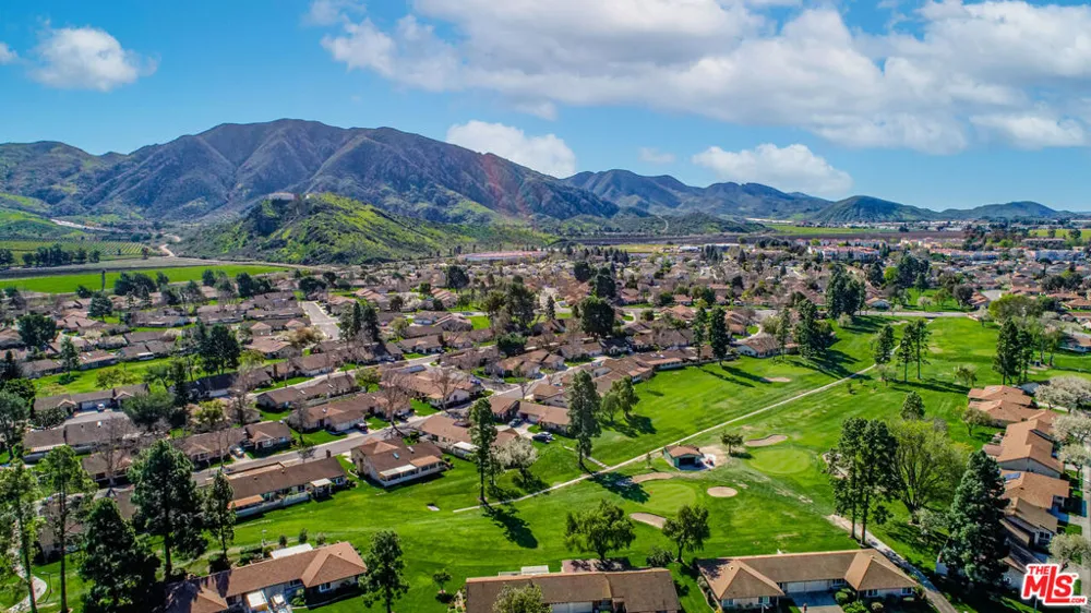 20151 Village 20 Camarillo, CA 93012
