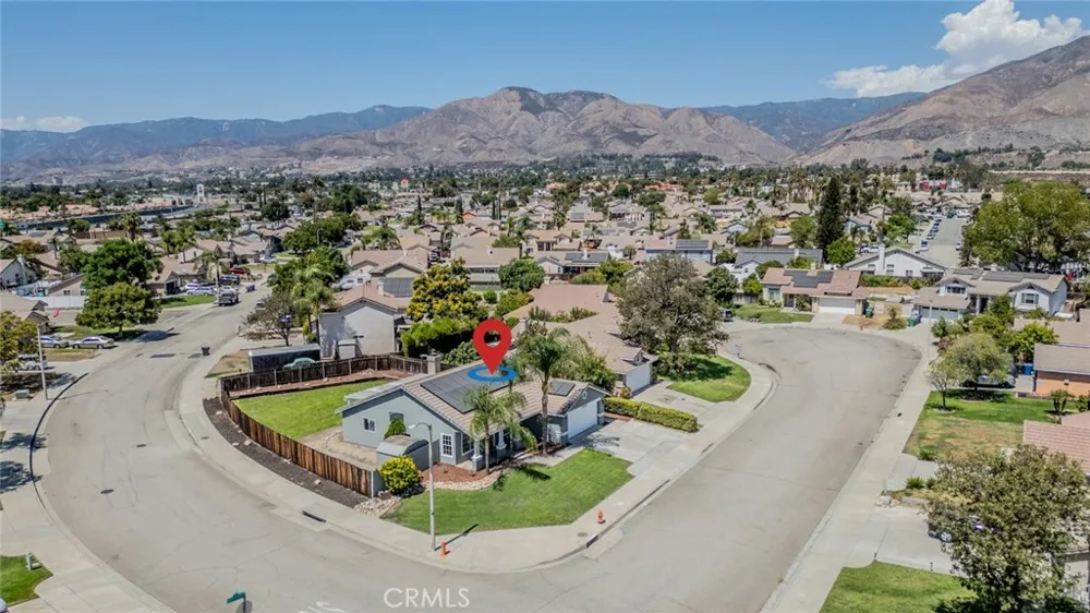 7650 Stoney Creek Court Highland, CA 92346