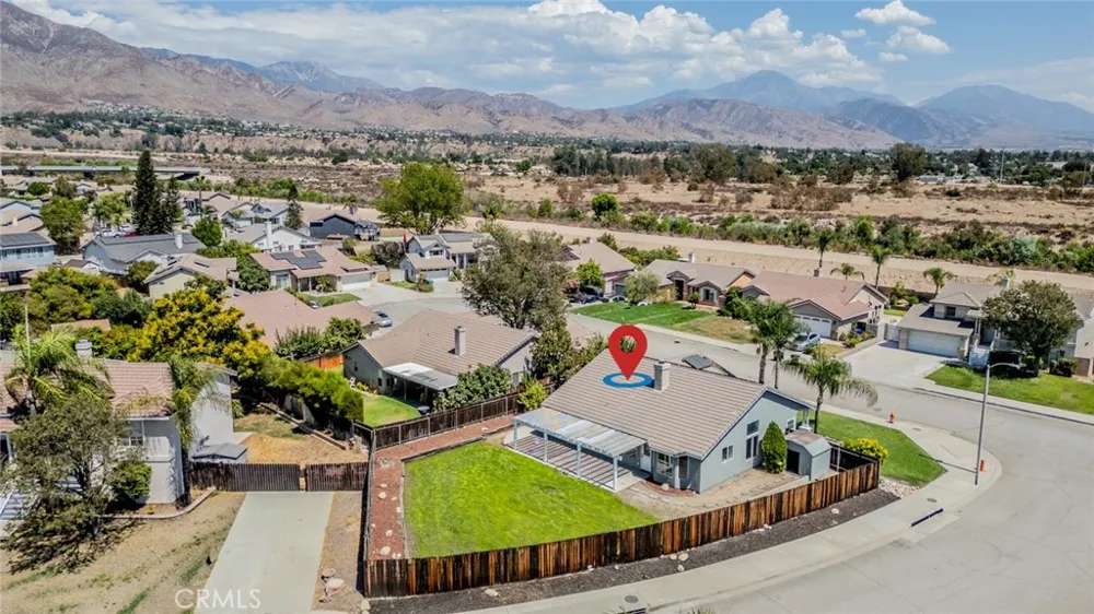 7650 Stoney Creek Court Highland, CA 92346