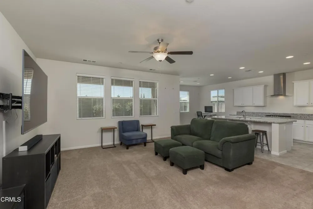 12201 Quiet Creek Way Bakersfield, CA 93311