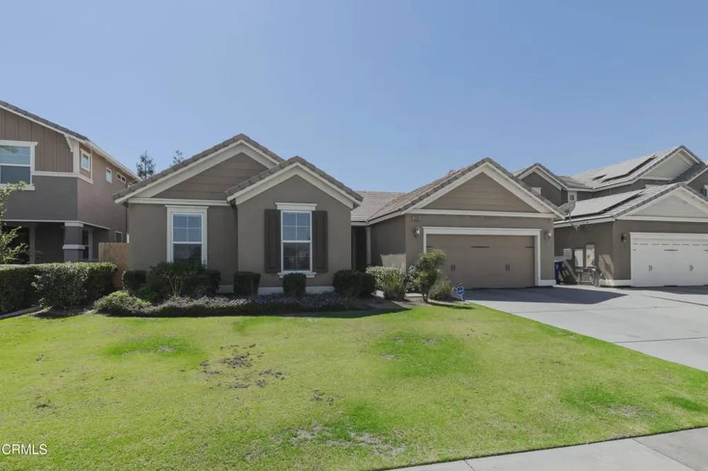 12201 Quiet Creek Way Bakersfield, CA 93311