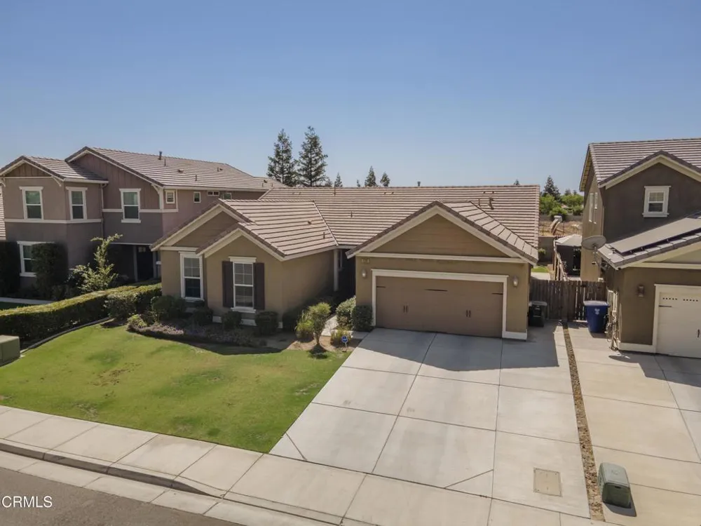 12201 Quiet Creek Way Bakersfield, CA 93311