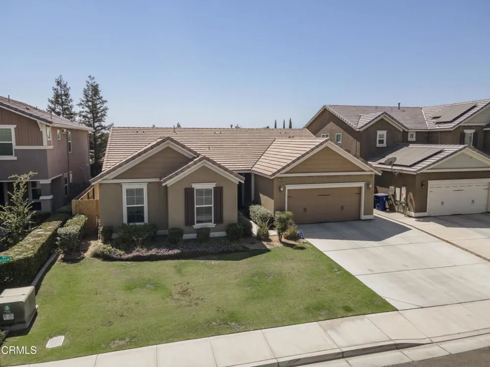 12201 Quiet Creek Way Bakersfield, CA 93311