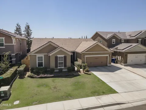 12201 Quiet Creek Way