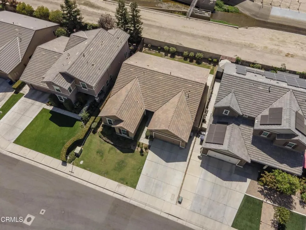 12201 Quiet Creek Way Bakersfield, CA 93311