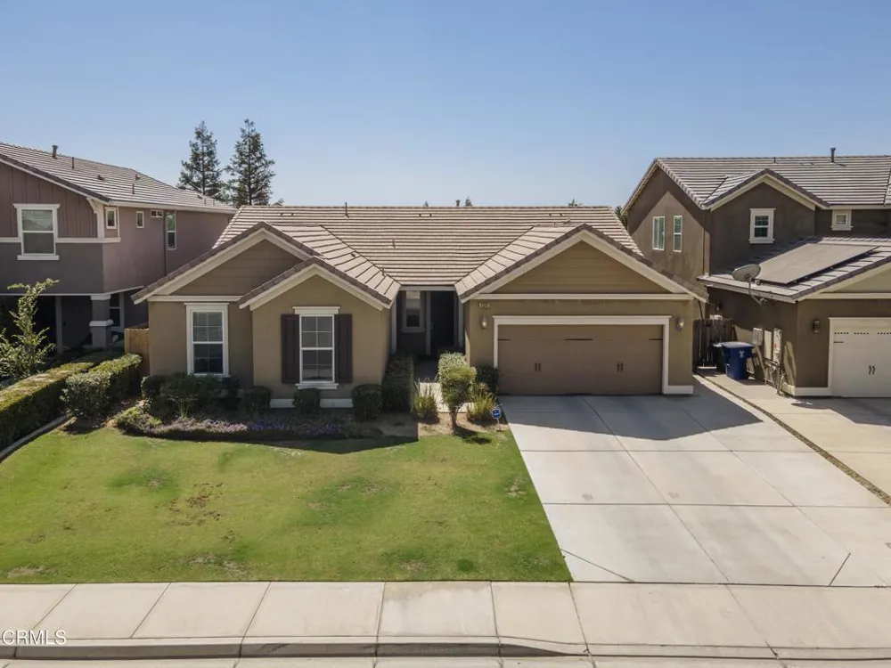 12201 Quiet Creek Way Bakersfield, CA 93311