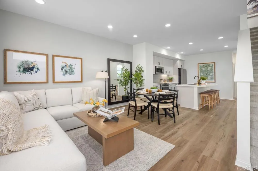 506 Limestone Court El Cajon, CA 92020