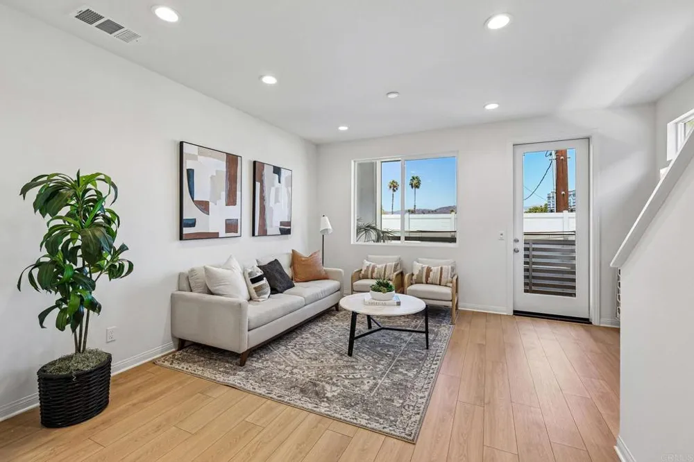 506 Limestone Court El Cajon, CA 92020