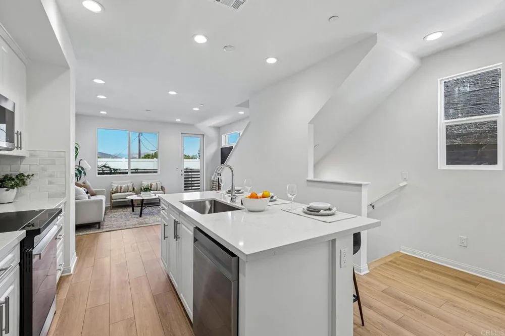 506 Limestone Court El Cajon, CA 92020