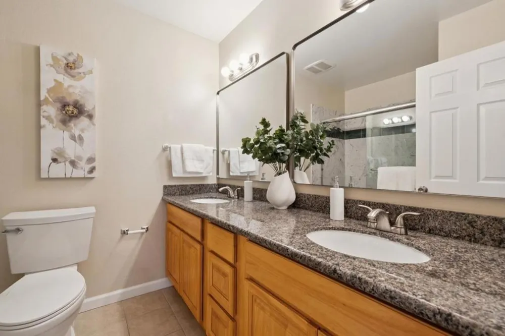 541 Trinidad Lane Foster City, CA 94404
