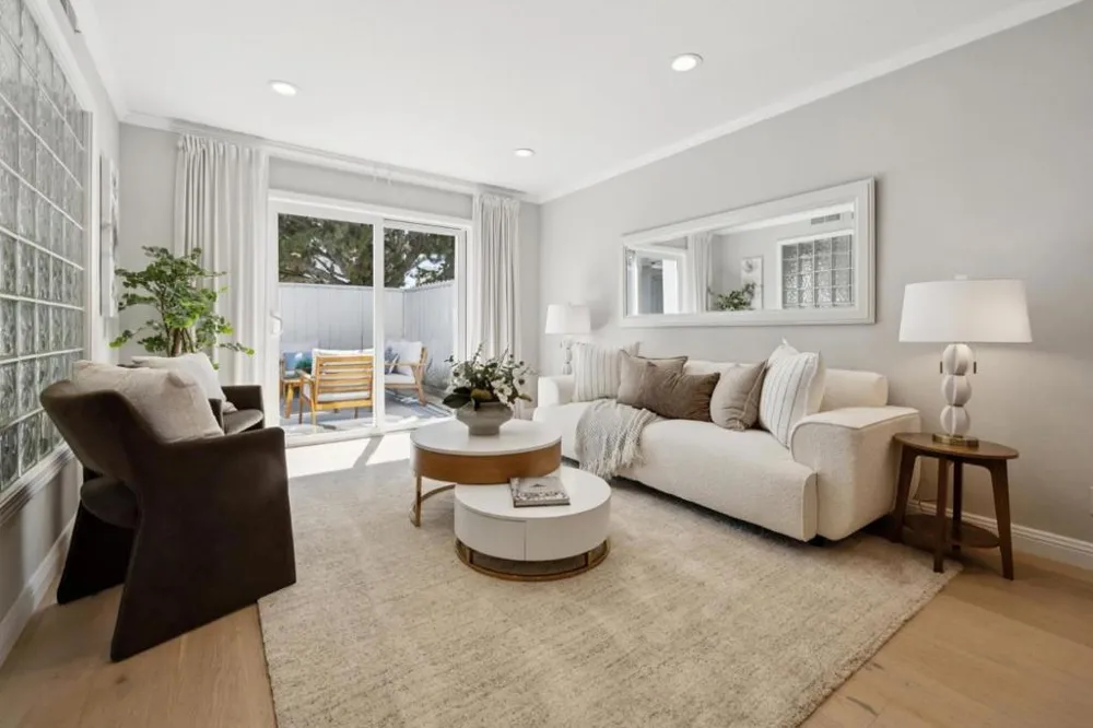 541 Trinidad Lane Foster City, CA 94404