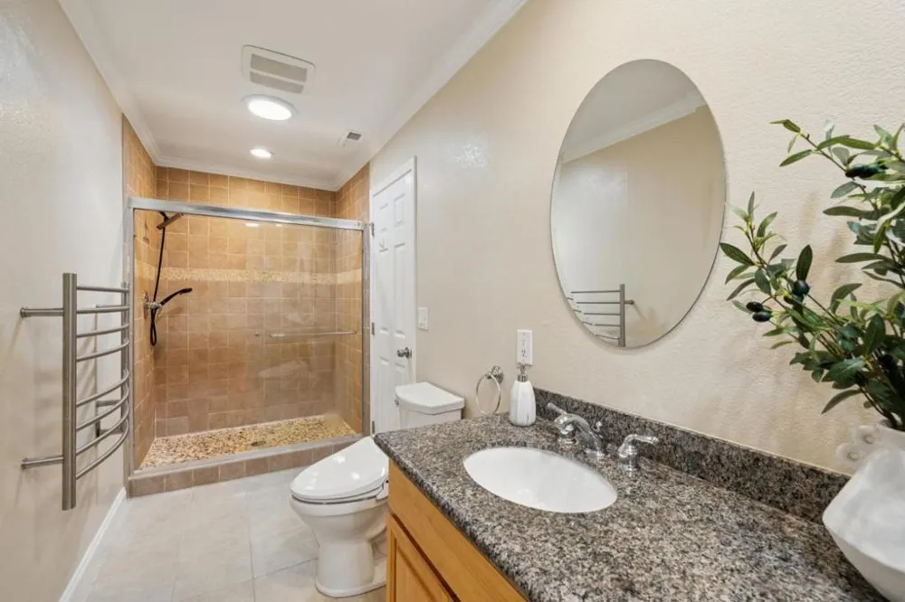 541 Trinidad Lane Foster City, CA 94404