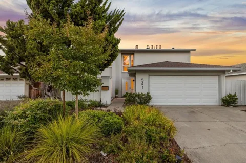 541 Trinidad Lane