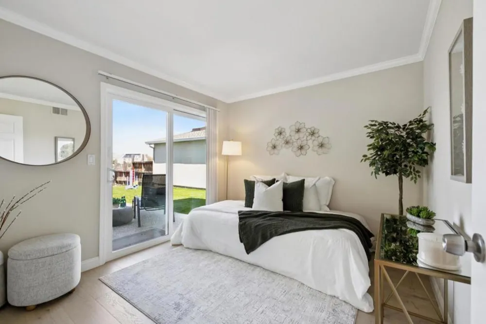 541 Trinidad Lane Foster City, CA 94404