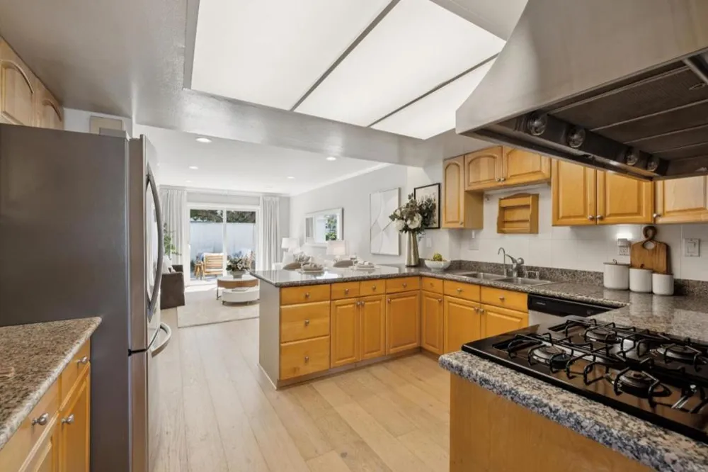 541 Trinidad Lane Foster City, CA 94404
