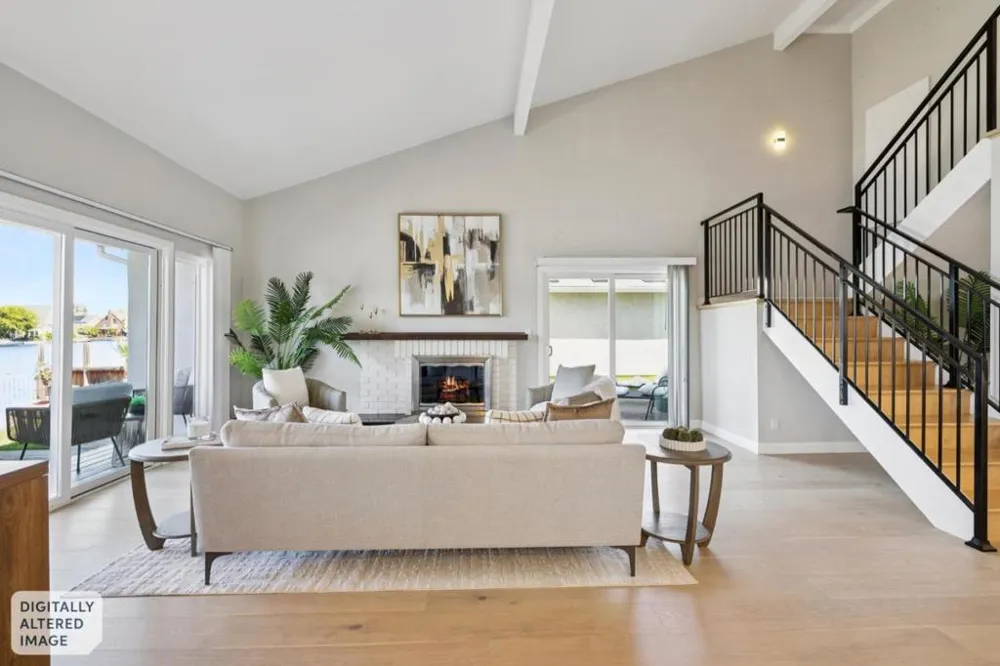 541 Trinidad Lane Foster City, CA 94404