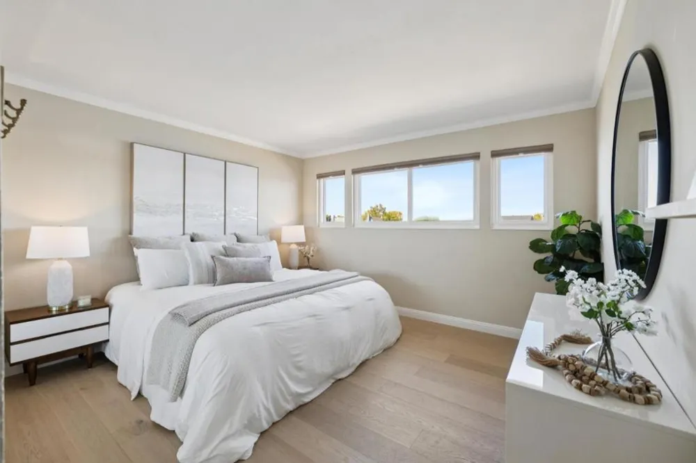 541 Trinidad Lane Foster City, CA 94404