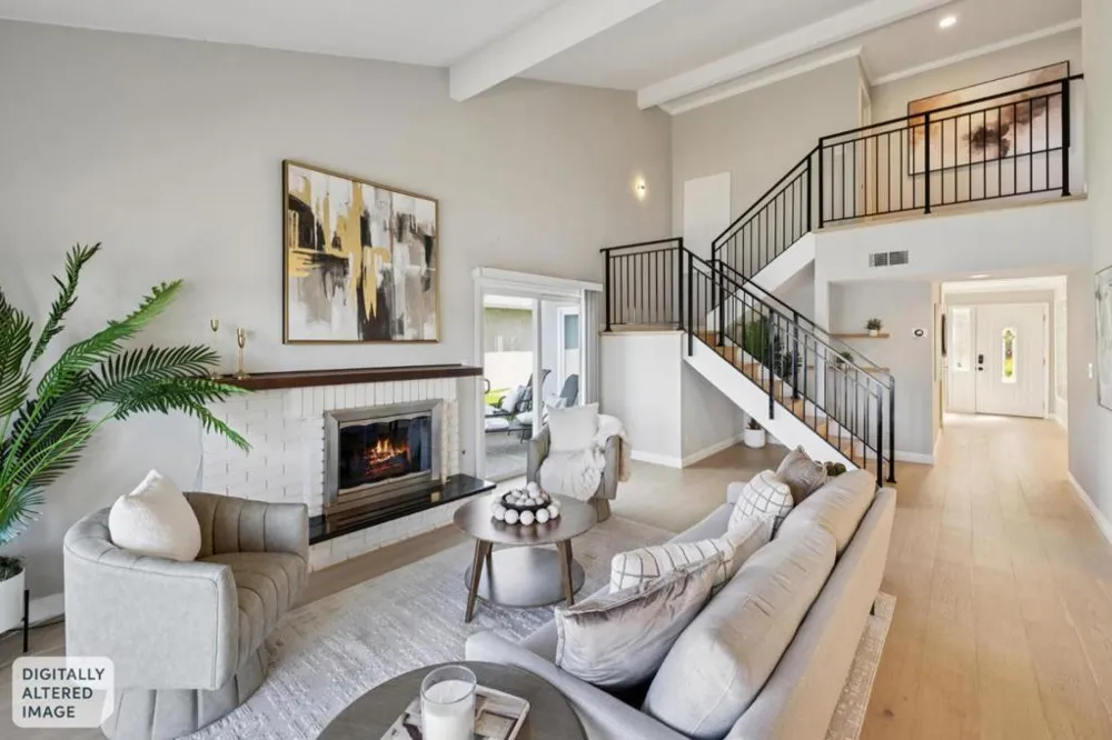 541 Trinidad Lane Foster City, CA 94404