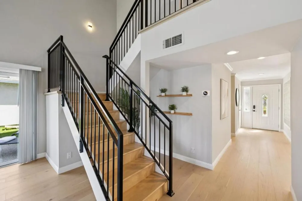 541 Trinidad Lane Foster City, CA 94404