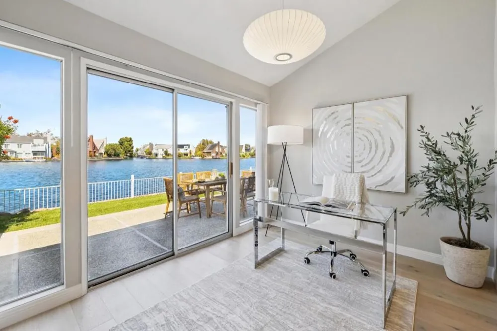 541 Trinidad Lane Foster City, CA 94404