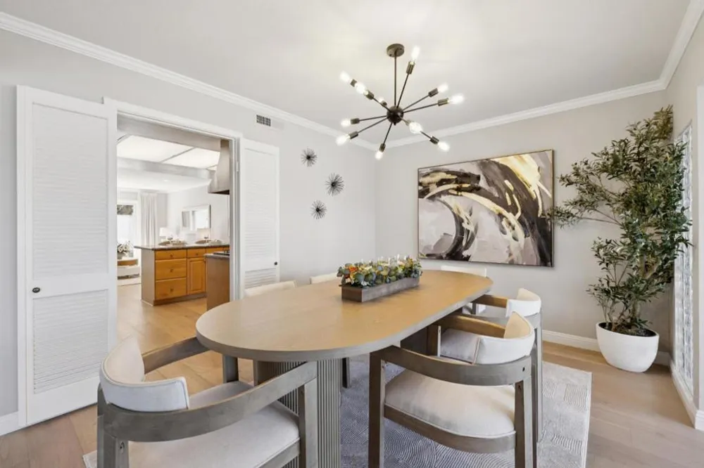 541 Trinidad Lane Foster City, CA 94404
