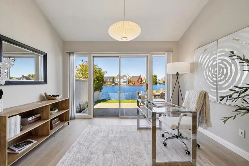 541 Trinidad Lane Foster City, CA 94404