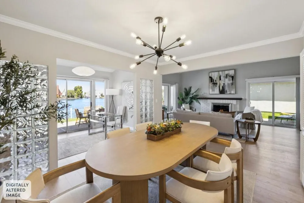 541 Trinidad Lane Foster City, CA 94404