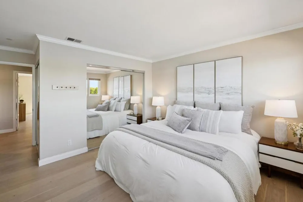 541 Trinidad Lane Foster City, CA 94404