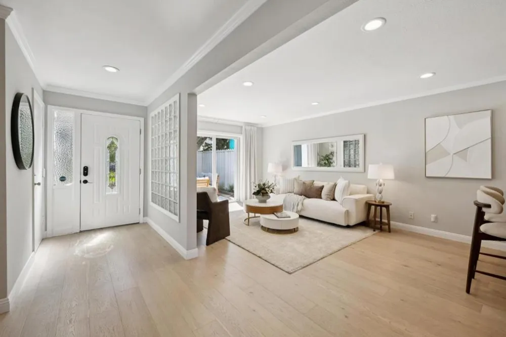 541 Trinidad Lane Foster City, CA 94404