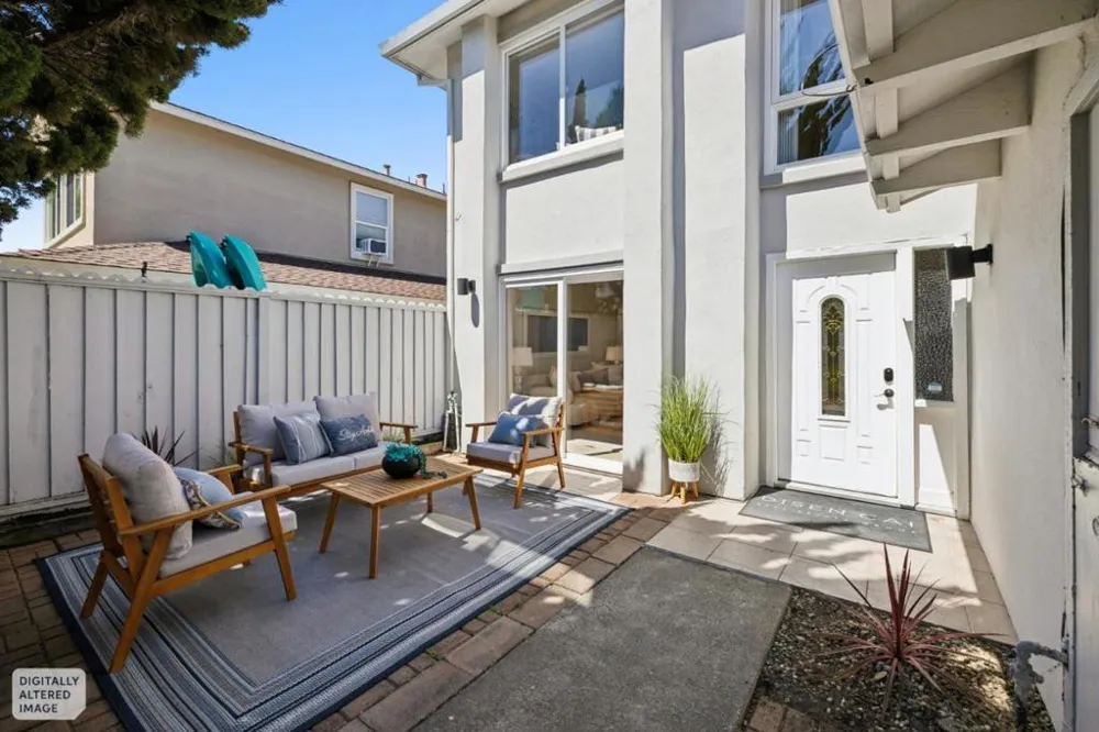 541 Trinidad Lane Foster City, CA 94404