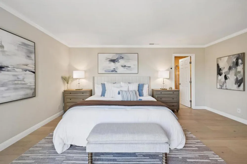 541 Trinidad Lane Foster City, CA 94404