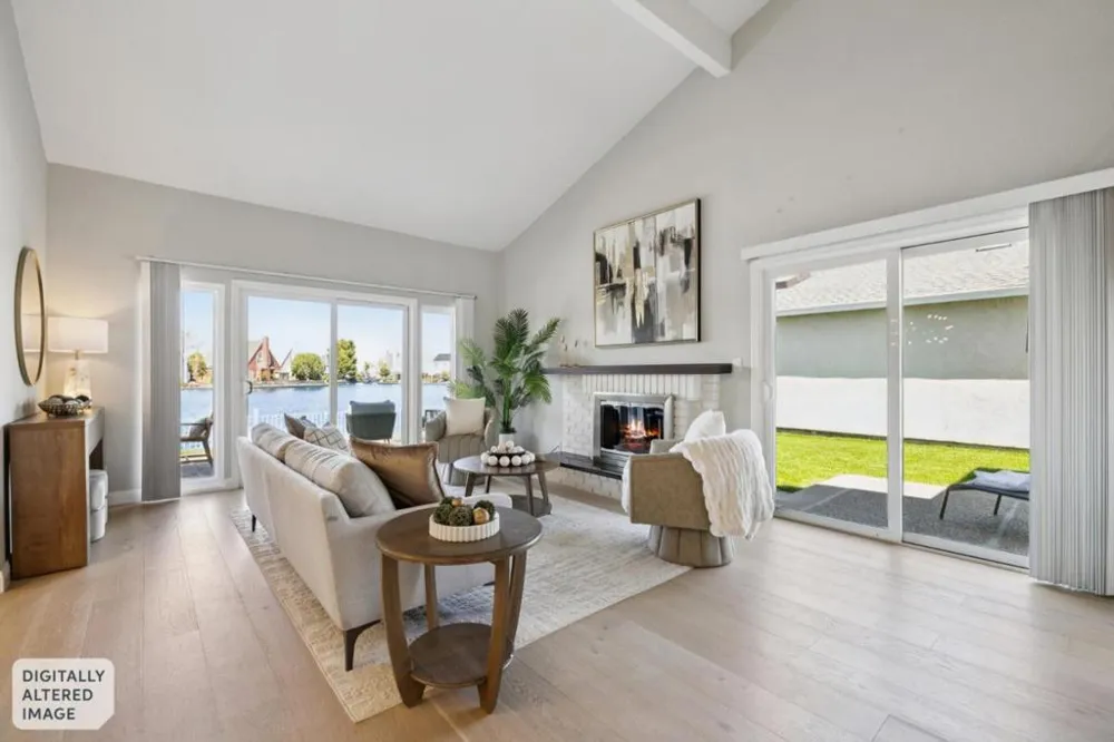 541 Trinidad Lane Foster City, CA 94404