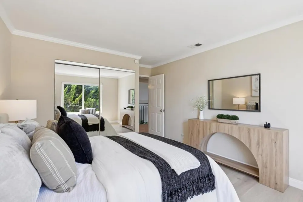541 Trinidad Lane Foster City, CA 94404