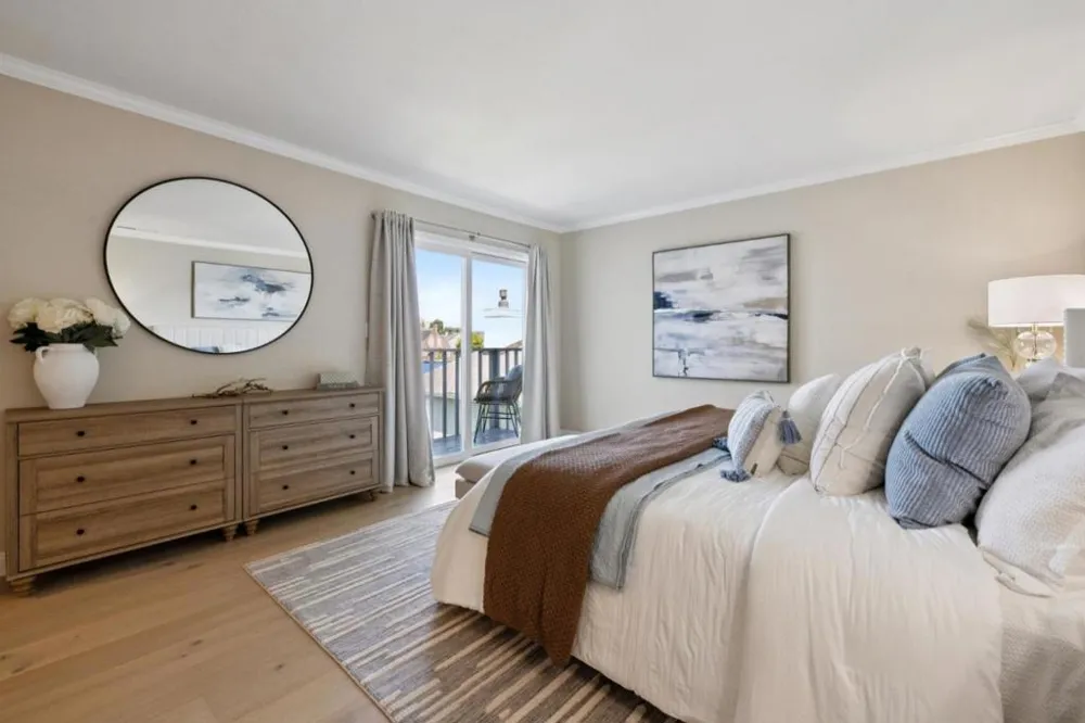 541 Trinidad Lane Foster City, CA 94404