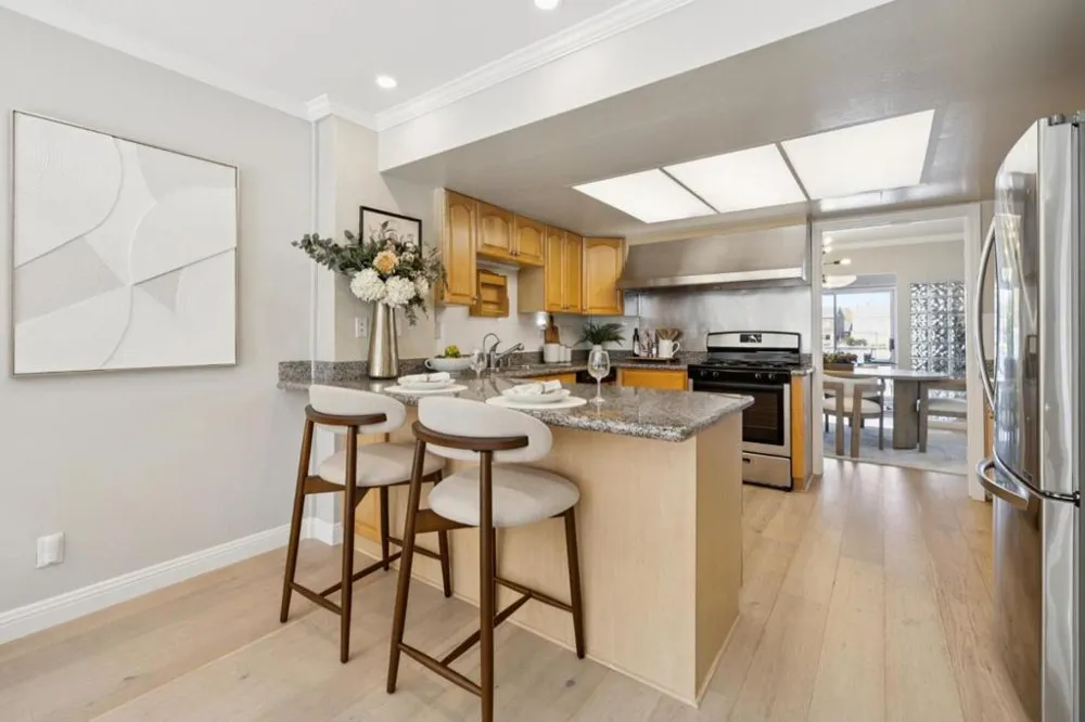 541 Trinidad Lane Foster City, CA 94404