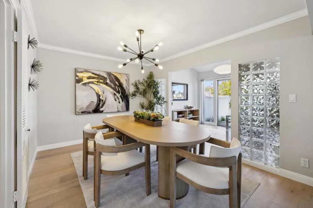 541 Trinidad Lane Foster City, CA 94404