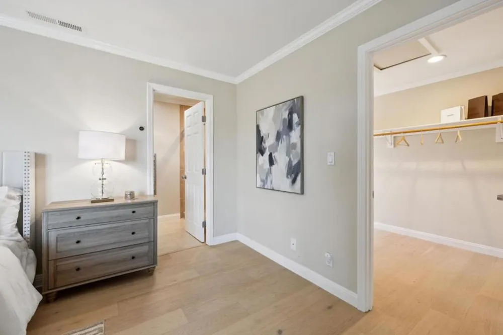 541 Trinidad Lane Foster City, CA 94404