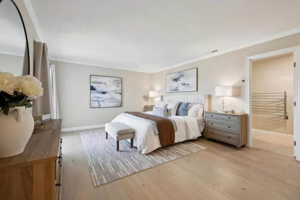 541 Trinidad Lane Foster City, CA 94404