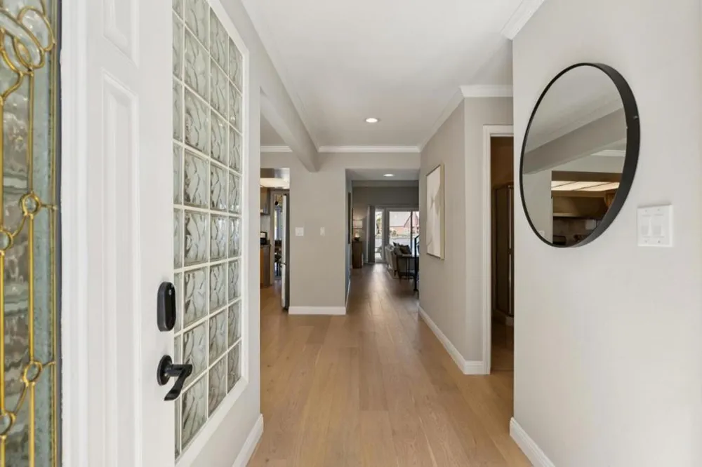 541 Trinidad Lane Foster City, CA 94404