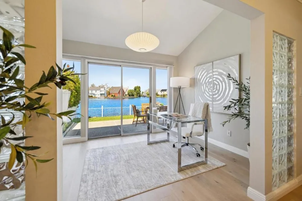 541 Trinidad Lane Foster City, CA 94404