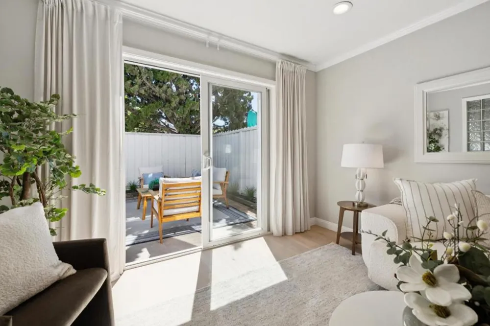 541 Trinidad Lane Foster City, CA 94404