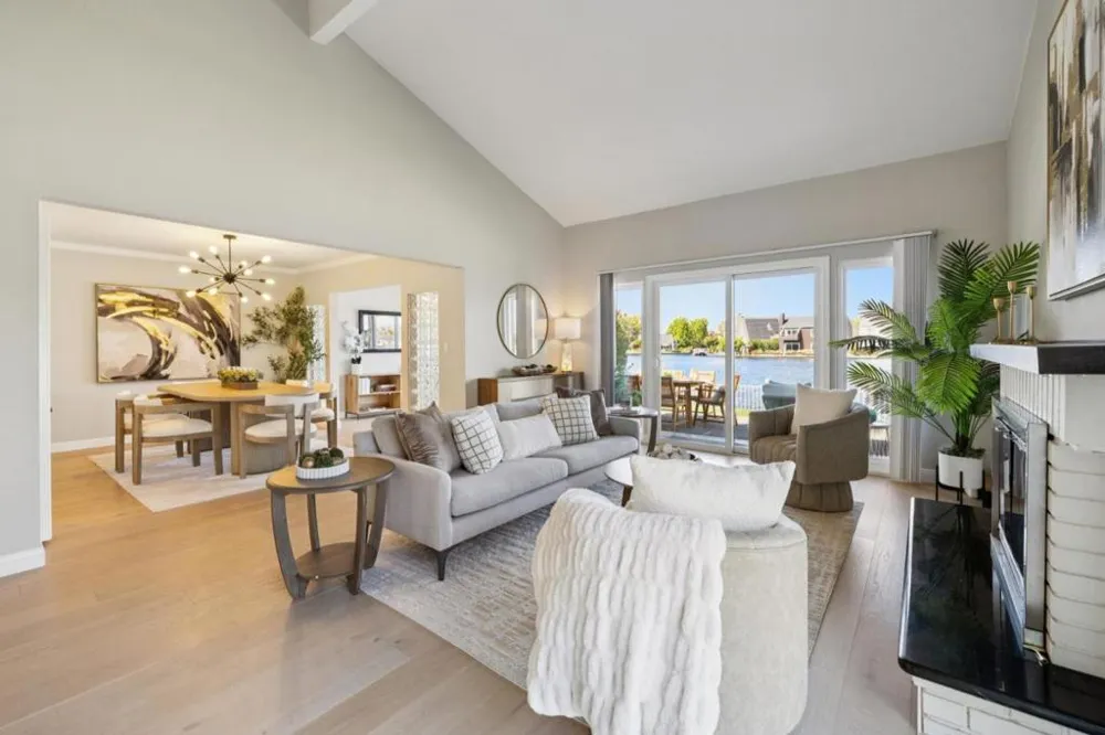 541 Trinidad Lane Foster City, CA 94404