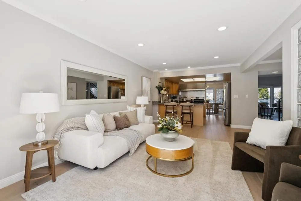 541 Trinidad Lane Foster City, CA 94404